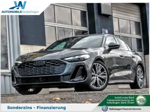 Audi A5 Limousine TDI 150kW 2x S line BF-DISPLAY TECH