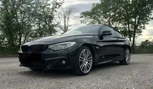 BMW 435 435d Coupe xDrive Sport-Aut. Sport Line