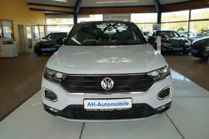 Volkswagen T-Roc Bild 5