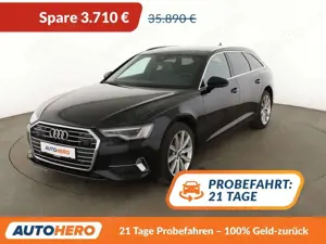 Audi A6 50 TDI Mild-Hybrid quattro Sport Aut.*NAVI*