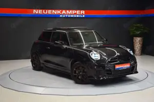 MINI Cooper C John Cooper Works Trim XL Pano HK HUD Memory