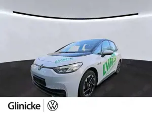 Volkswagen ID.3 Pro electric SHZ+ACC+Navi+PDC+Lenkradhzg+LM