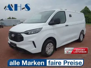 Ford Transit Custom 320 L1 Trend PDC
