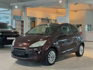 Ford Ka/Ka+ Titanium*KLIMA *SHZ * 1.HAND *USB * TÜV NEU *