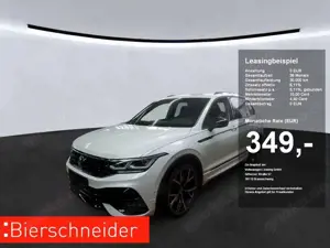 Volkswagen Tiguan 2.0 TSI DSG 4Mo. R PANO AHK KAMERA LED ACC