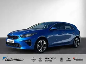 Kia Ceed / cee'd 1.4 TGDI Spirit KAMERA+NAVI+LED+ACC+SIZ+JBL