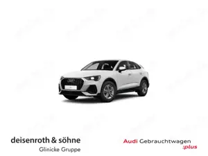 Audi Q3 35 TFSI Selection/Nav/Kam/SHZ/PBox