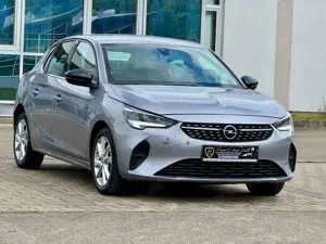 Opel Corsa F Elegance 5Türig Klima PDC TÜV/AU 05.2028