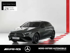 Mercedes-Benz A 180 SPECIAL EDITION AMG ADVANCED+ KAM PANO SHZ