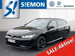 Volkswagen Passat Variant 2.0 TDI R-Line HuD BlackStyle AHK