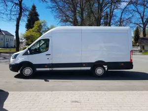 Ford Transit 350 L4 virt. Cockpit Climatr. Modell 25
