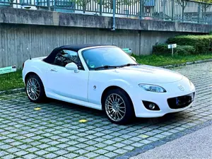 Mazda MX-5 1.8 Hamaki