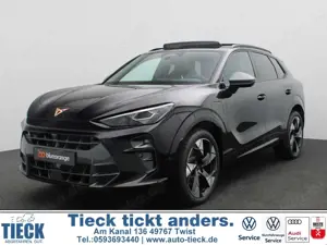 CUPRA Terramar 1.5 e-Hybrid 150 kW HUD AHK