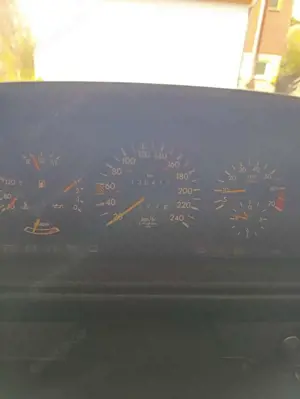 Mercedes-Benz E 260 4Matic