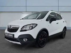 Opel Mokka Innovation Turbo *SHZ*TEMPO*AHK*PDC*KAM*