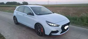 Hyundai i30 2.0 T-GDI N Performance