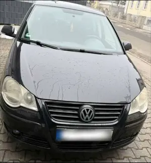Volkswagen Polo 1.9 TDI United