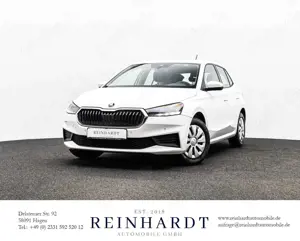 Skoda Fabia 1.0MPi ACTIVE LED/DAB+/LANE/HILL/SMARTLINK