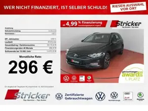 Volkswagen Passat Variant Business 2.0 TDI 296,- ohne Anzahlung Navi Kamera
