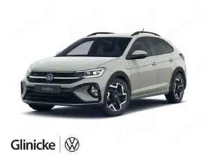 Volkswagen Taigo R-Line 1,0 l TSI 85 kW (116 PS) 7-Gang-Dop