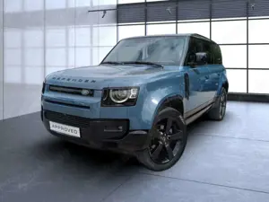 Land Rover Defender 110 D250 X-Dynamic HSE Bluetooth Navi LED