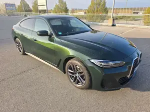 BMW 420 420i Gran Coupe