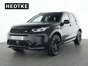 Land Rover Discovery Sport D200 Dynamic SE 20"+AHK+PANORAMA