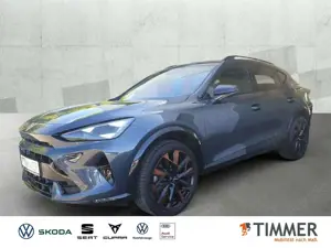CUPRA Formentor 1,5eTSI DSG +MATRX-LED+RFK+ACC+EHK+MEMORY