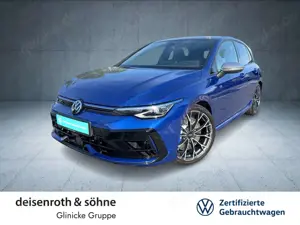 Volkswagen Golf R Performance Akrapovic/Matrix/hk/360/19"/