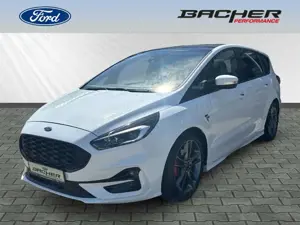 Ford S-Max 2.0 EcoBlue AT ST-Line 7-SITZER PANO AHK NAVI