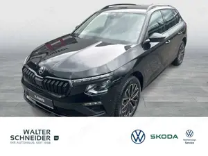 Skoda Kamiq 1,5 TSI 150 PS 7-Gang-DSG Balance