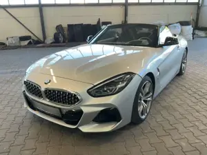 BMW Z4 M sDrive 20 i M Sport*15 TKM*1.Hd.*Sup.-Ausst.*Top*