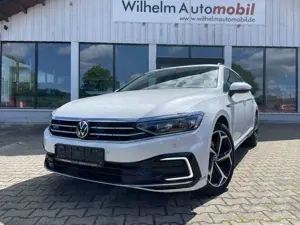 Volkswagen Passat Variant GTE Individual R-Line IQ Matrix DIGI Travel Assist