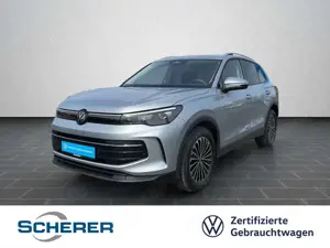 Volkswagen Tiguan 1.5 eTSI *Life* DSG LED RFK App-Connect