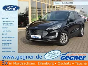 Ford Kuga 190PS FHEV 4x4 Titanium X Navi BO LED