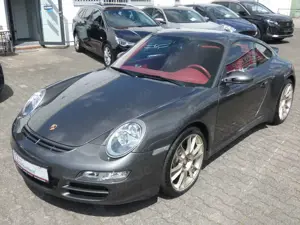 Porsche 997 Carrera 4 S Coupe Bild 2