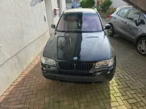 BMW X3 3.0d Aut.