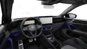 Volkswagen Tiguan R-Line 1.5 l eTSI OPF DSG R-Line Bild 4