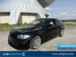 BMW 135 i Coupe|M Paket|TTE550|Performance|CSL|