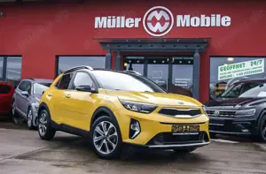 Kia Stonic 1.0 T-GDI Mild-Hybrid Spirit FLORIDAGELB Spirit
