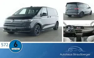 Volkswagen T7 Multivan Style eHybrid 4MOTION ACC AHK 360°