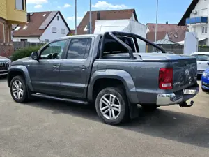 Volkswagen Amarok Amarok Double Cab Highline 4Motion 3.0 TDI BMT