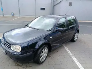 Volkswagen Golf 1.4 Ocean