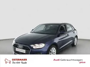 Audi A1 Sportback ADVANCED 30 TFSI 116PS SITZHZG.TEMPOMAT.