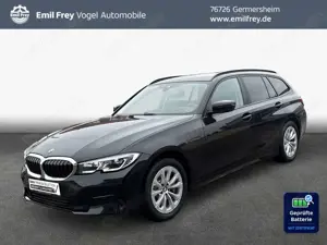 BMW 330 e Touring xDrive Aut. Advantage *HuD*