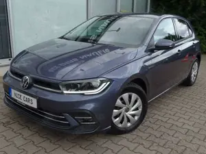Volkswagen Polo VI Style IQ DRIVE*SITZHEIZUNG*PARKPILOT