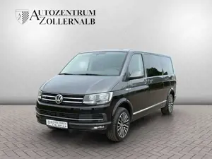 Volkswagen T6 Caravelle