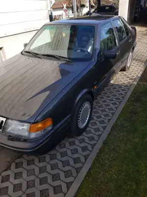 Saab 9000