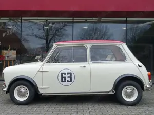 MINI Others MINI Cooper MK I de Luxe
