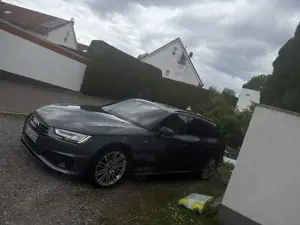 Audi A4 A4 Avant 40 TDI S tronic quattrodesign